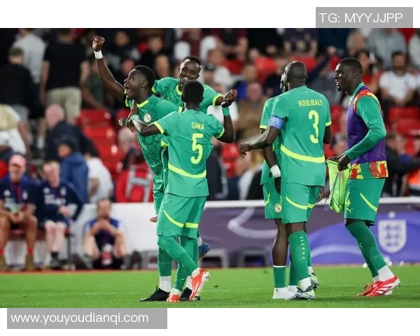 塞内加尔足球崛起之路：从传统到现代的辉煌历程与未来展望